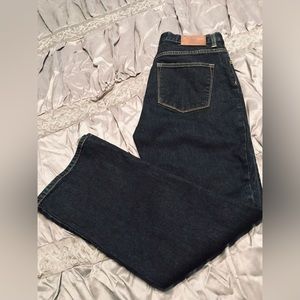 Women’s Ralph Lauren Jeans, Size 8.